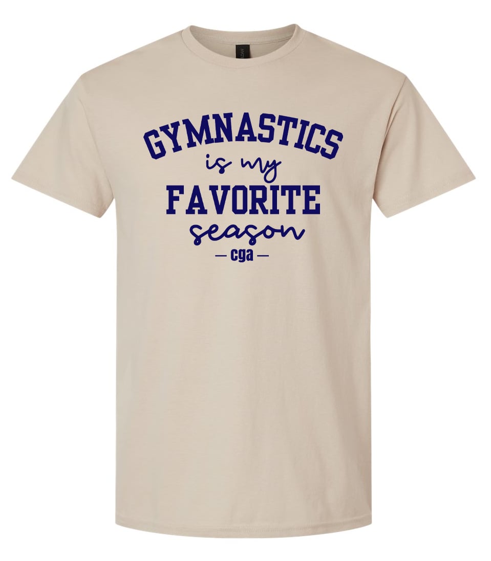Favorite Season Tee