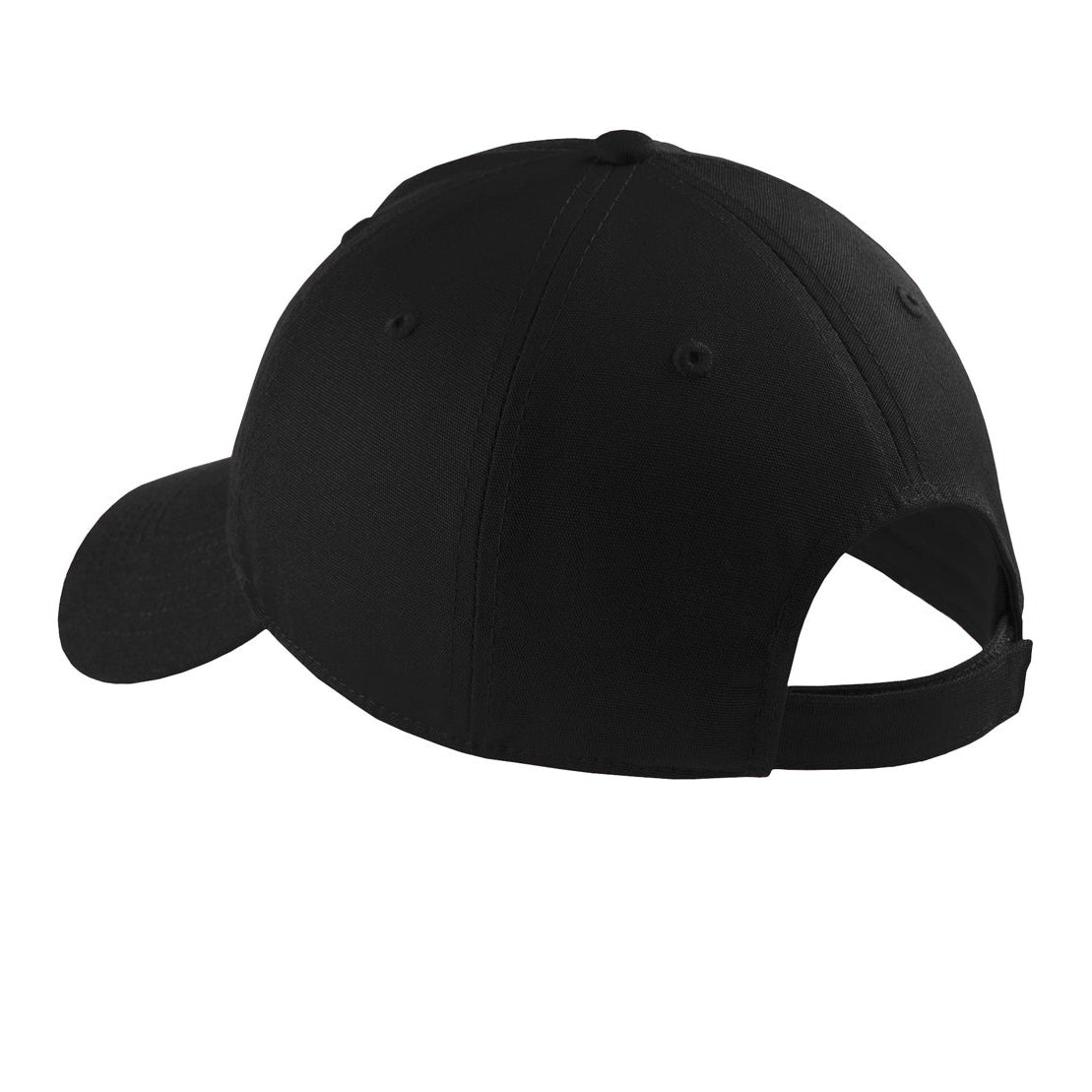 La Grind 2026 Sunflower State "Dad" Hat - Black