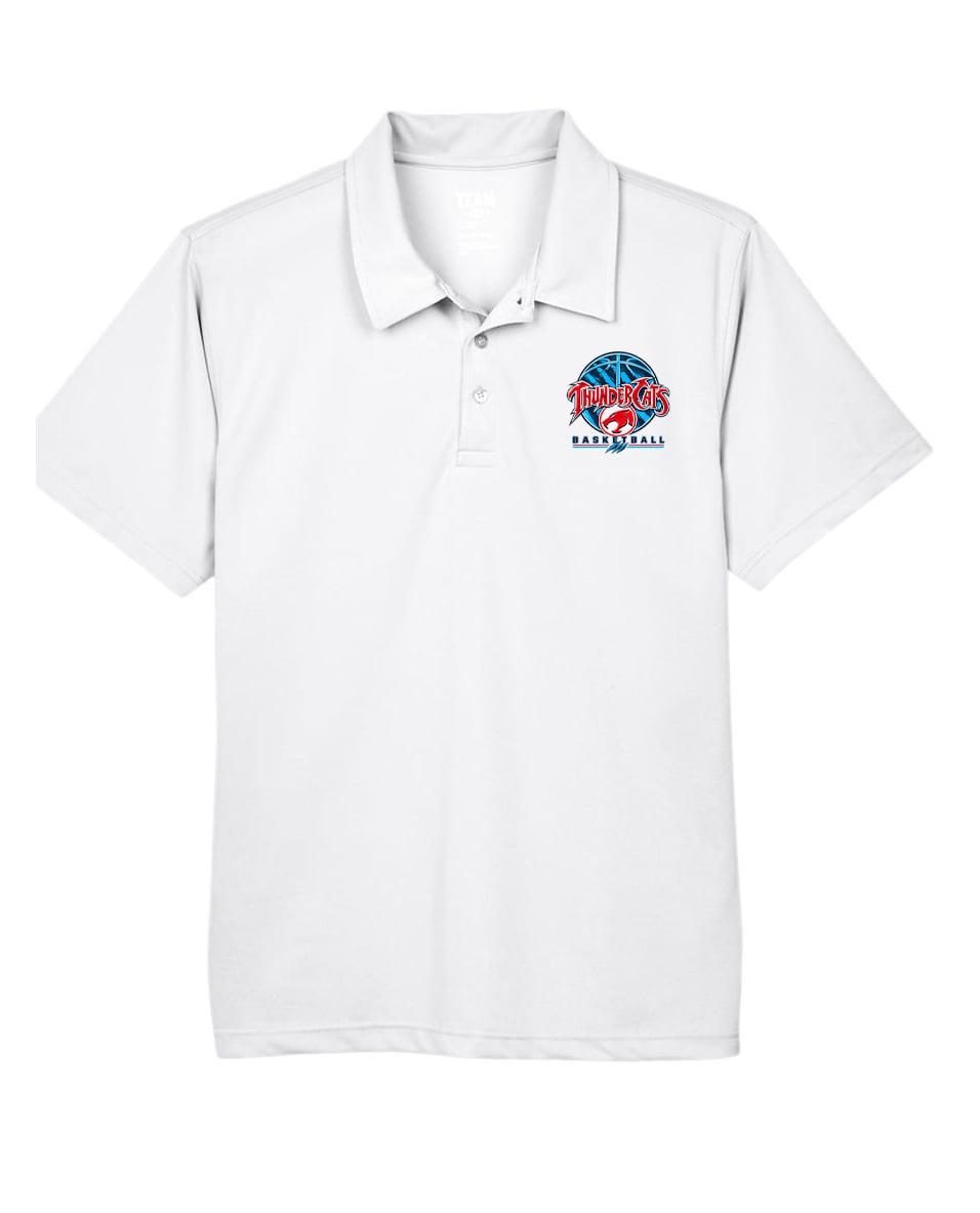 THUNDERCATS Basketball - Fast Break Polo