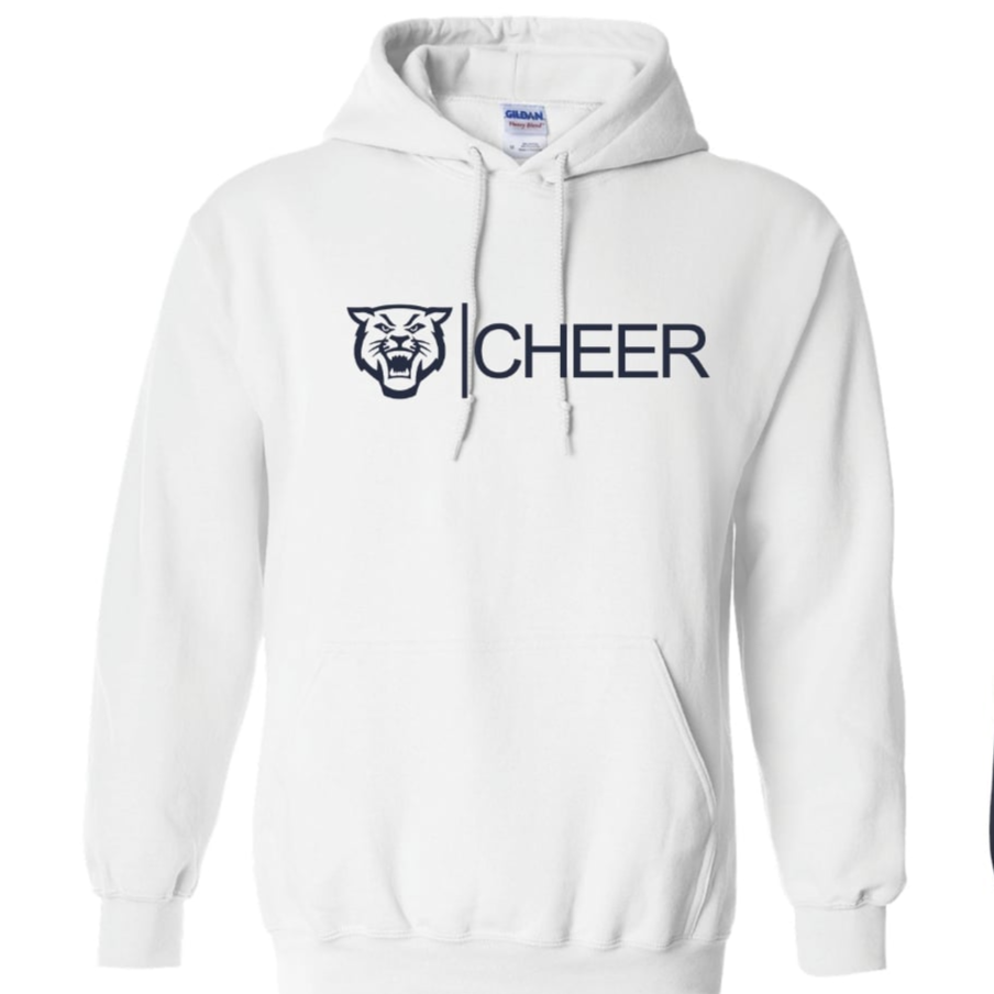 Hayden Cheer - Wildcat | Cheer - Hoodie