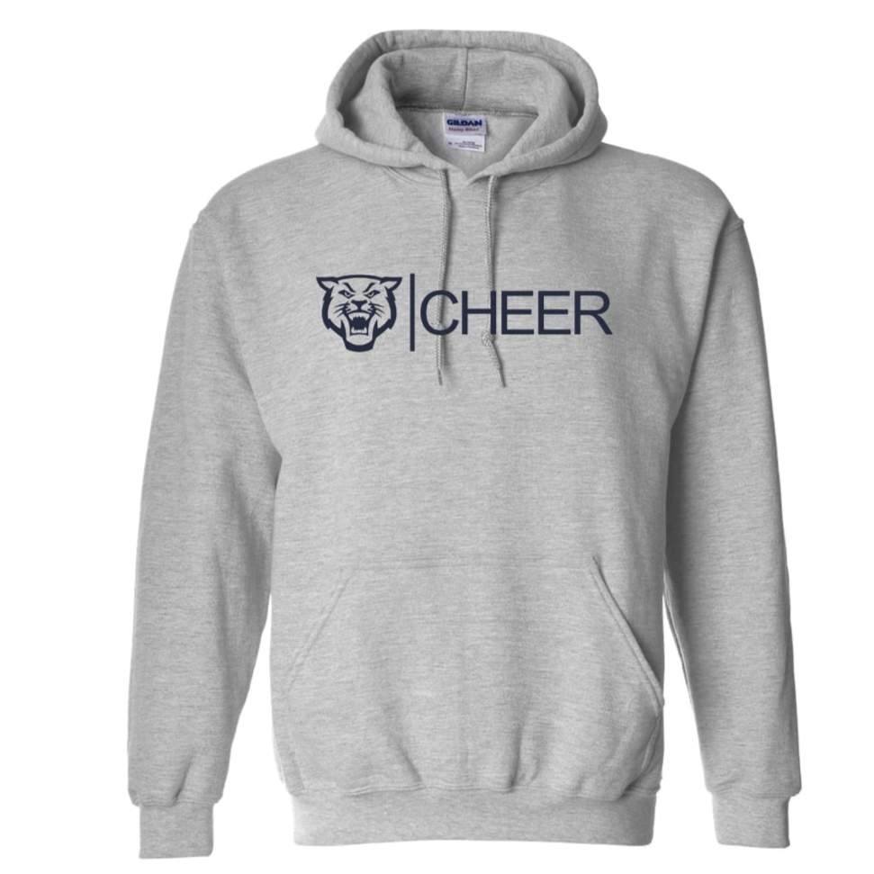 Hayden Cheer - Wildcat | Cheer - Hoodie