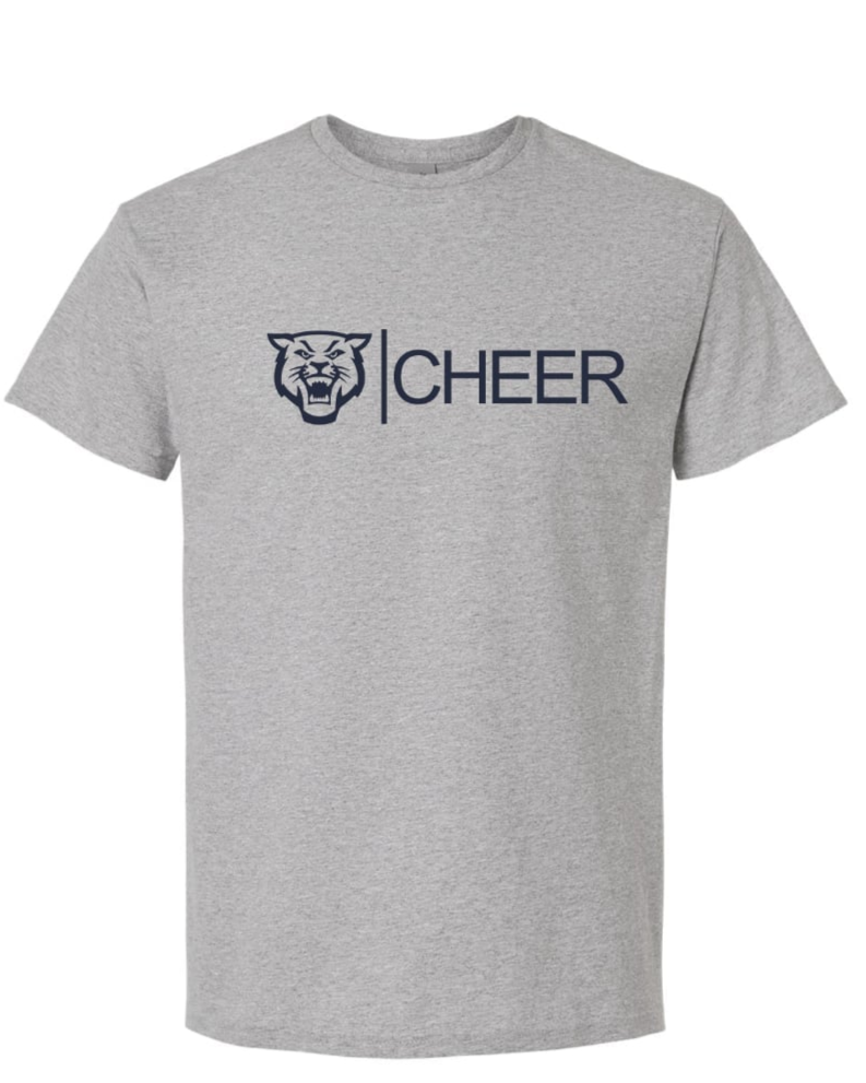 Hayden Cheer - Wildcat | Cheer - Tee