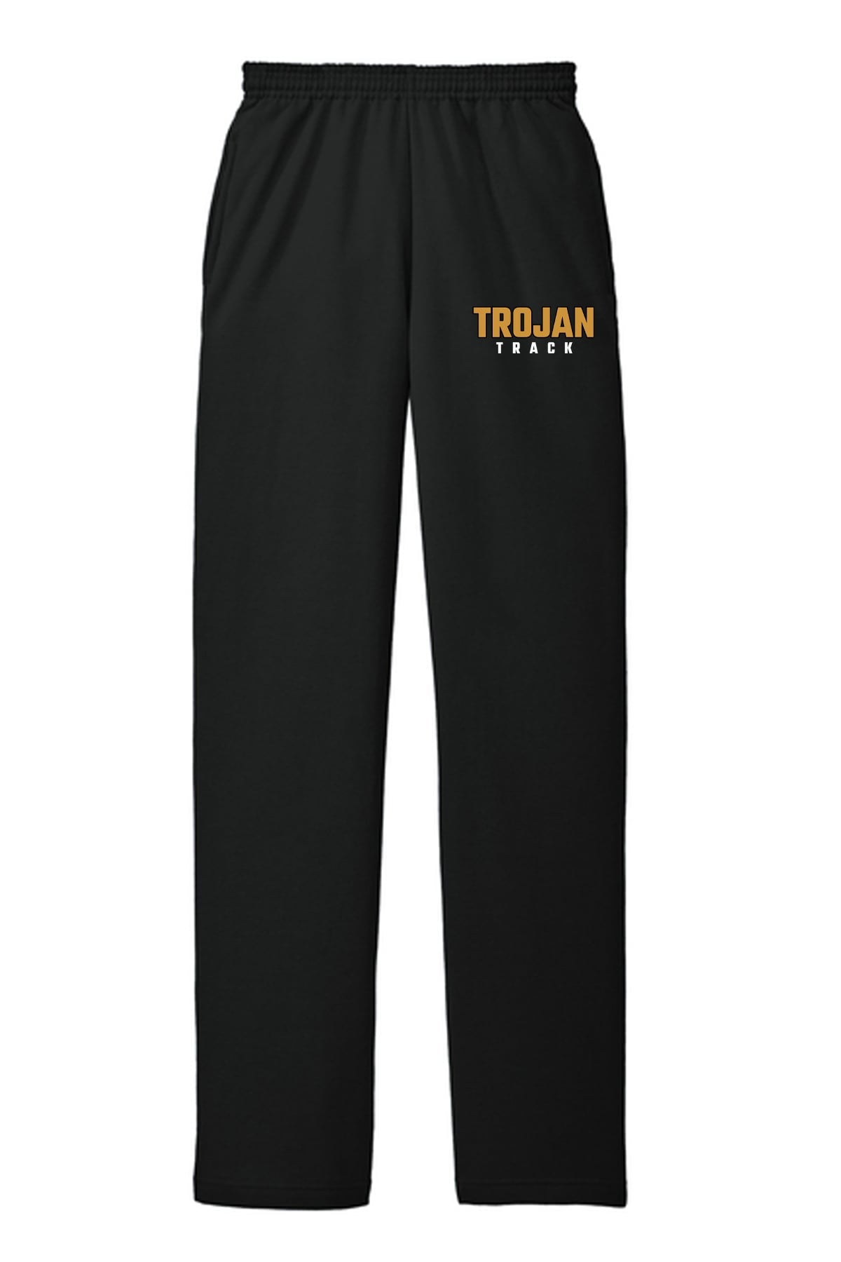 Trojans Track Sweat Pants