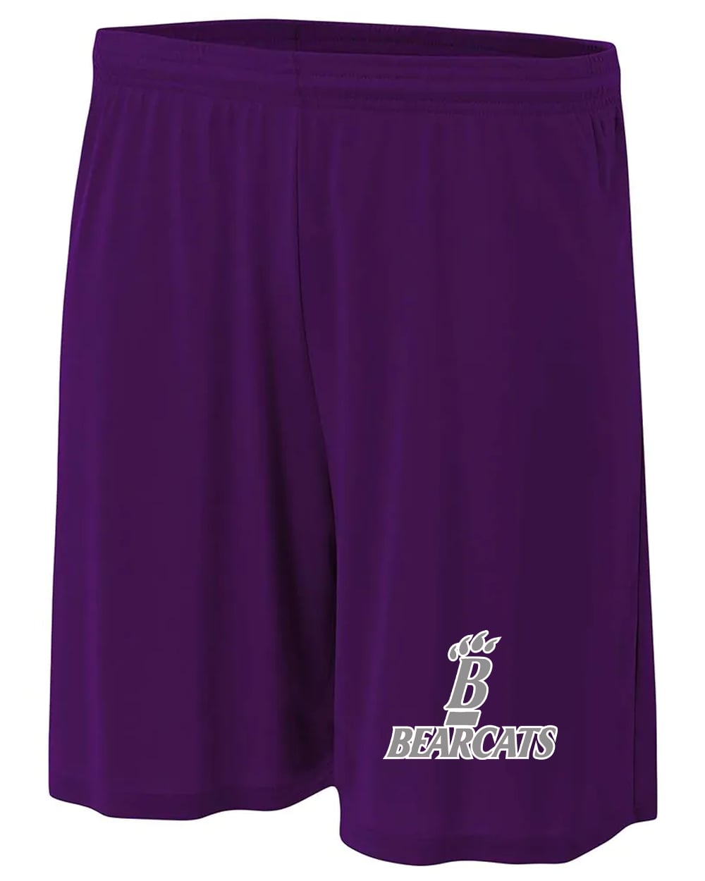 Bearcats - Athletic Shorts