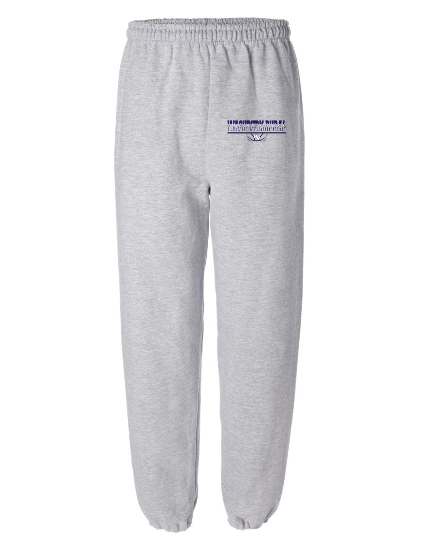 WRMS Basketball Sweatpants