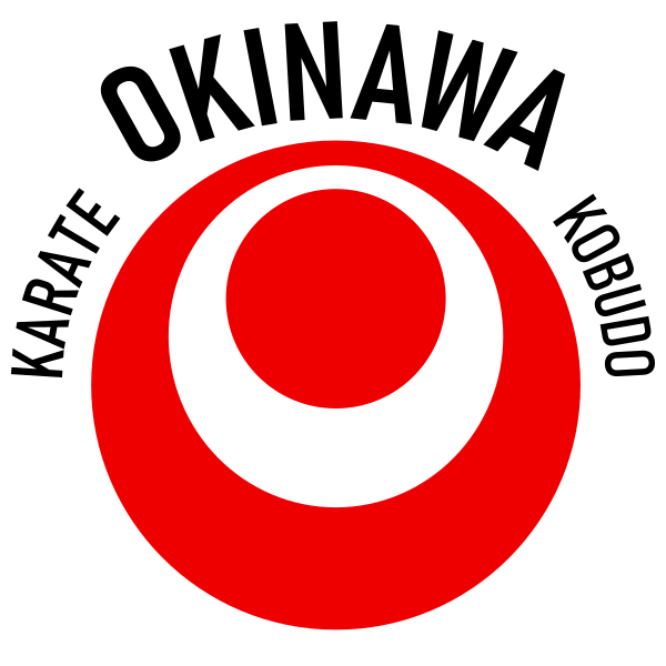 Shorinkan Sticker Pack