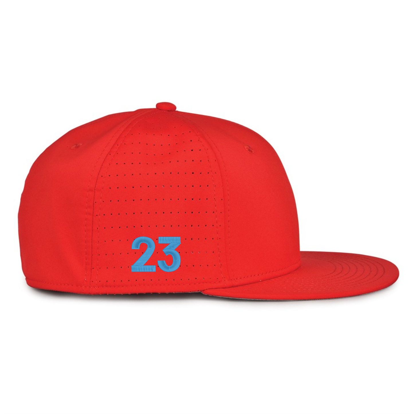 A-Team Aces - Customize Your Hat