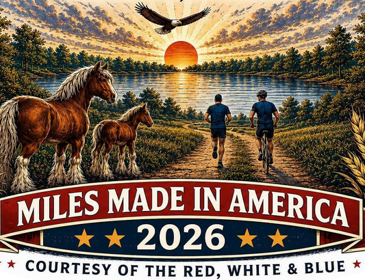 Discover the Miles Made in America at Lap the Lake 2026