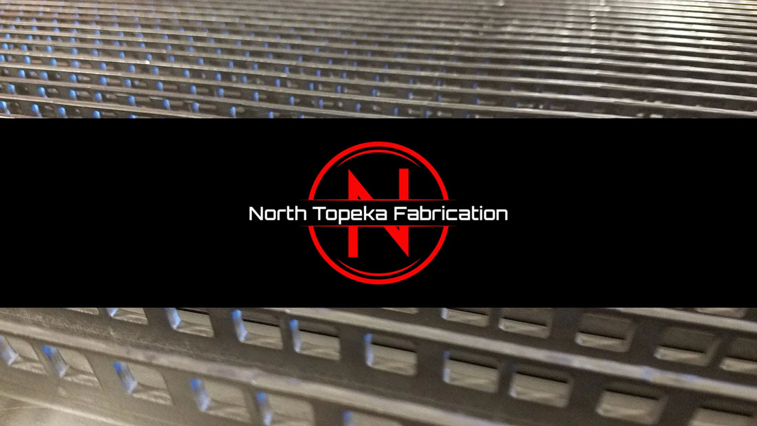 North Topeka Fabrication