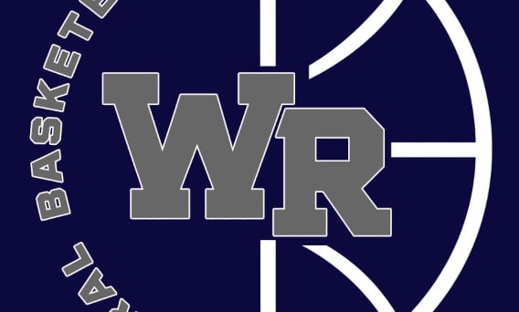 WRMS- FALCONS BASKETBALL