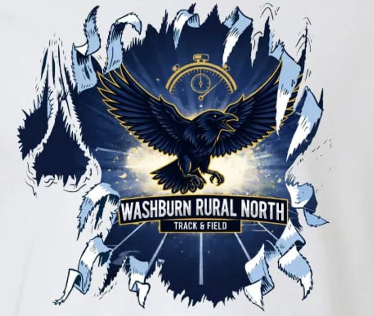 WRN MIddle School Track