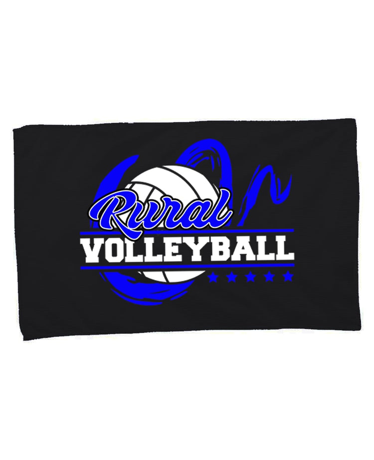 Washburn Rural Middle School Volleyball