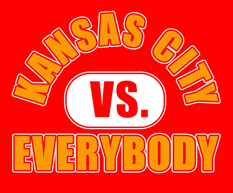 CHIEFS ITEMS