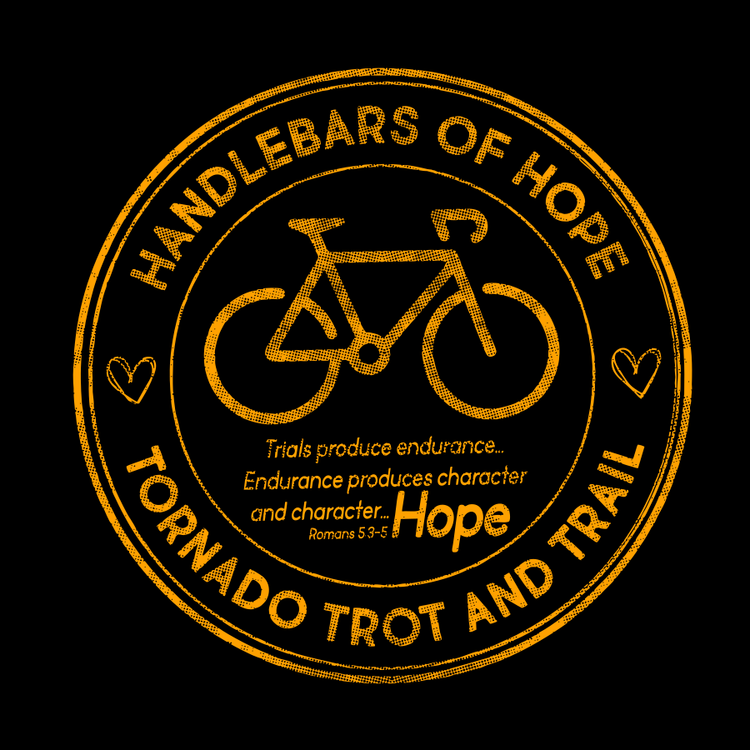 Tornado Trot and Trail