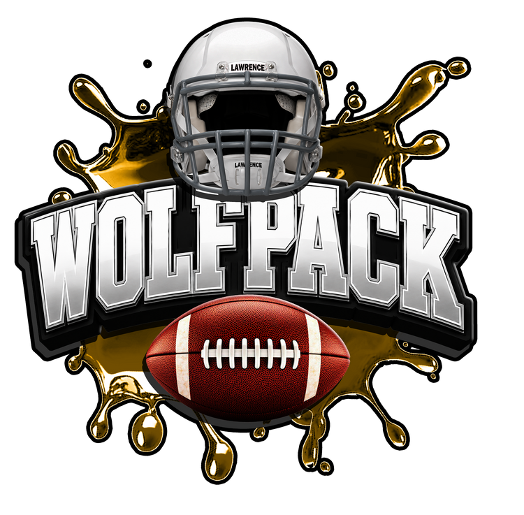 WOLFPACK FOOTBALL
