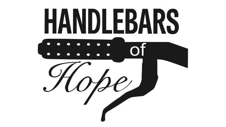 Handlebars of Hope