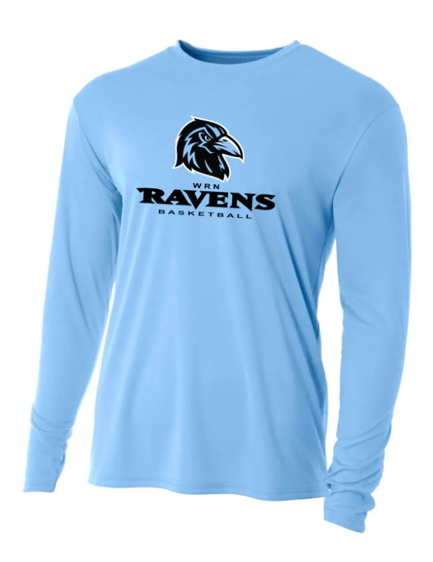 WRNMS - RAVENS BASKETBALL