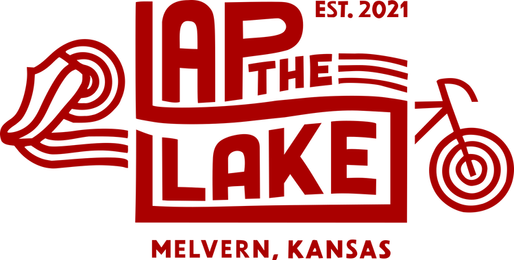 Lap the Lake