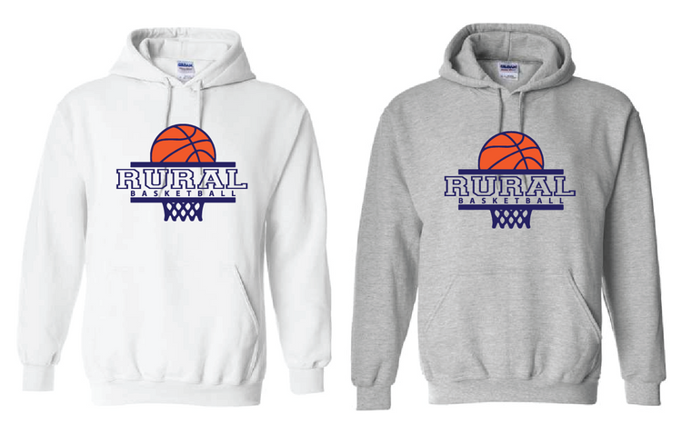 Washburn Rural Girls Basketball