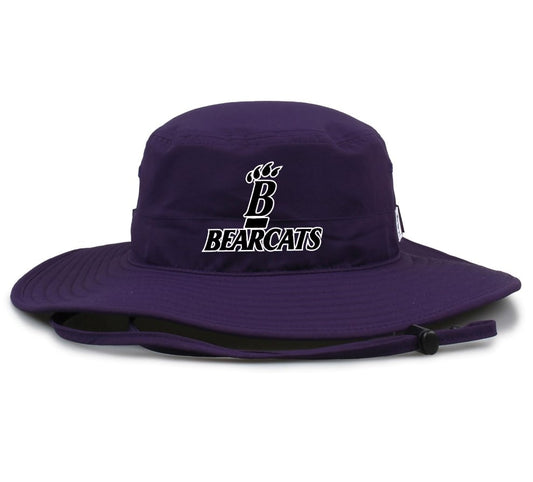 Bearcats - The Game Bucket Hat