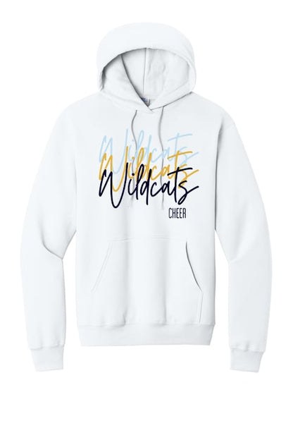 Hayden Cheer - Triple Cheer - Hoodie