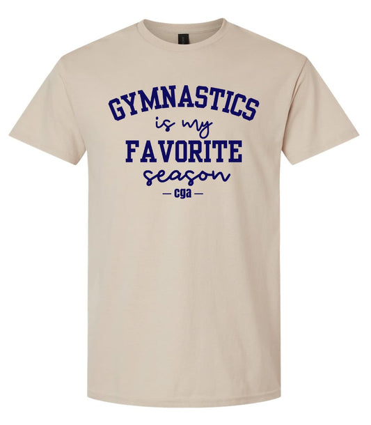 Favorite Season Tee