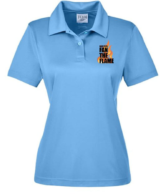 ROCK POLO