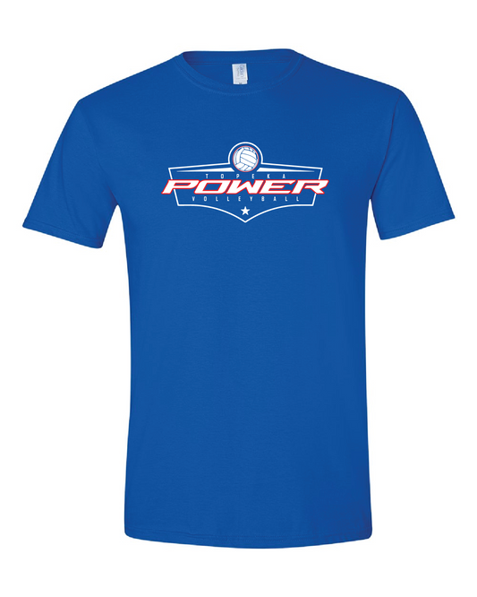 TOPEKA POWER DESIGN #2 TEE/TANK/HOOD