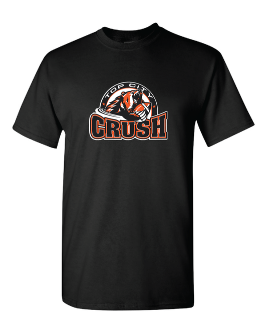 Top City Crush T-Shirt  and Hoodie PRESALE