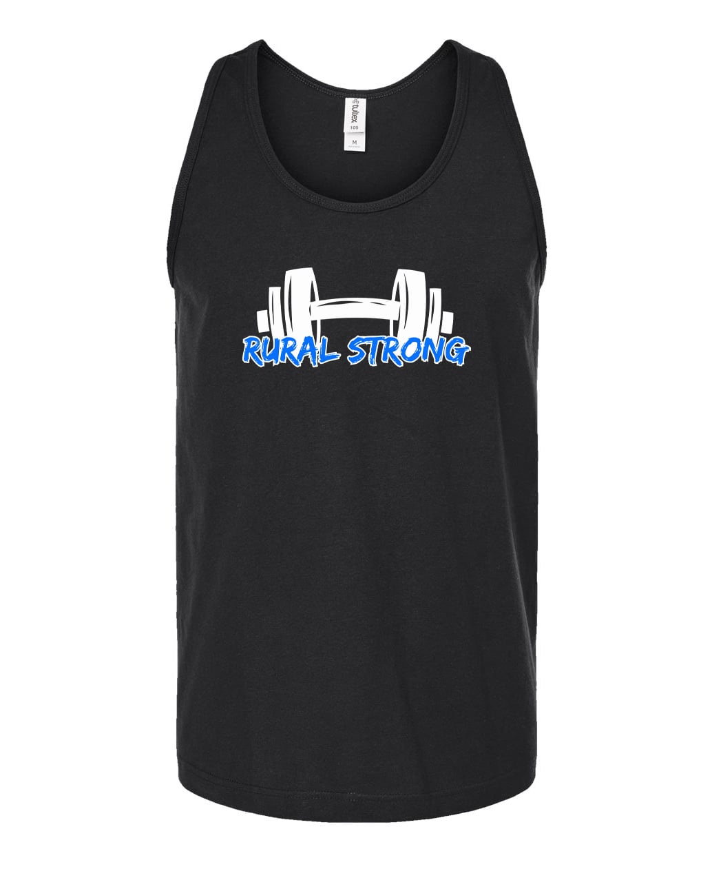 RURAL Fit Camp Tank