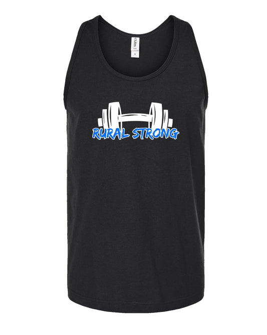 RURAL Fit Camp Tank