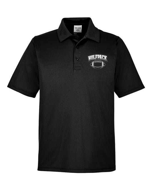 WOLFPACK DRIFIT POLO