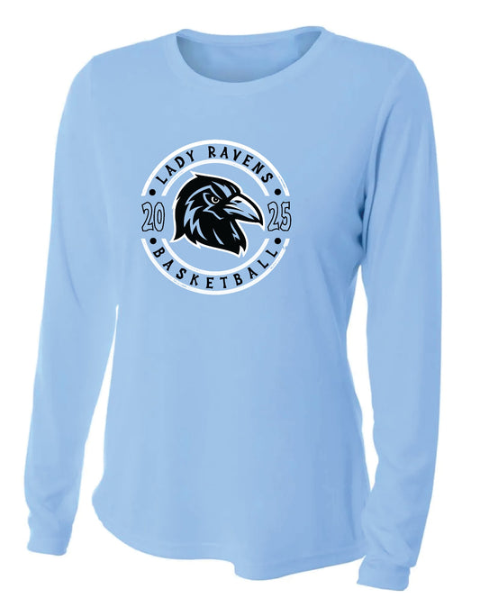 WRNMS 7th Grade Player Required Warmup Drifit