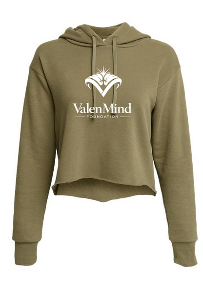 Valen Mind Next Level Crop Hood