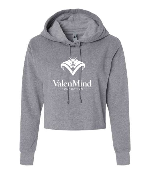 Valen Mind Next Level Crop Hood