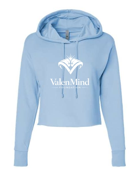 Valen Mind Next Level Crop Hood
