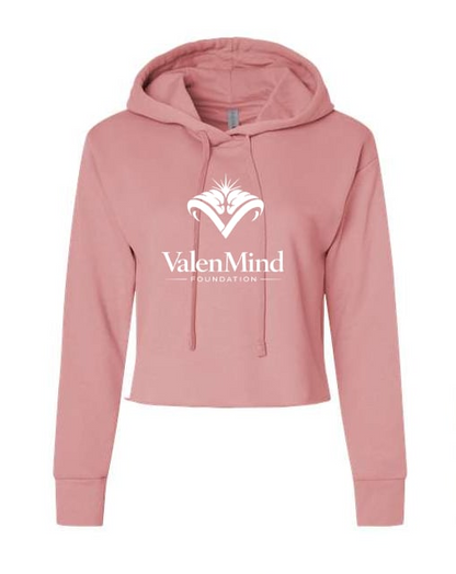 Valen Mind Next Level Crop Hood