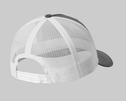 Handlebars of Hope - Restore Revive Tread - Snapback Trucker Hat