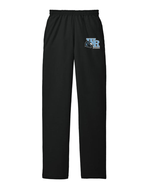 Washburn Rural North MS Track - Track Pocket Sweat Pants