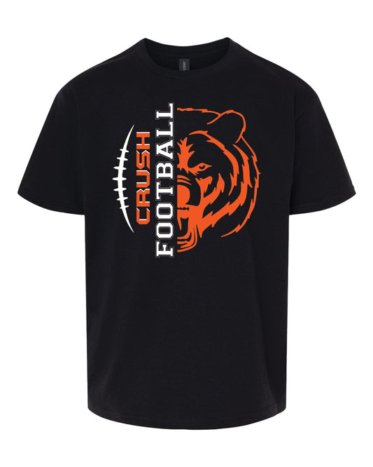 Top City Crush - Youth Graphic Tee