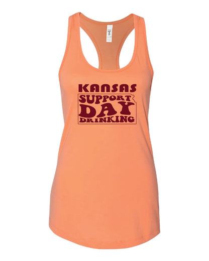 Support Day Drinking