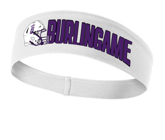 Bearcats - Sublimated Head Band