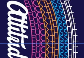 Attitude Is Everything FTS Tshirt