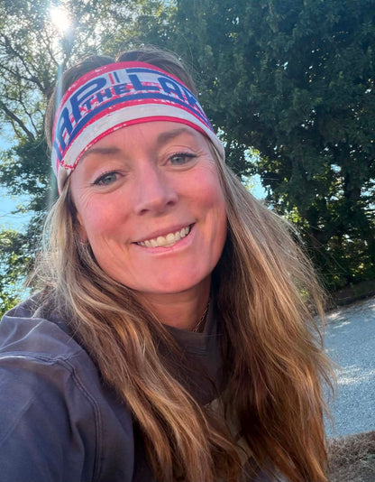 Lap the Lake - 2026 Headband