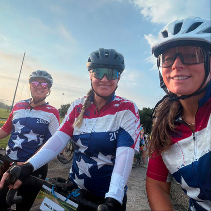 Lap the Lake - 2026 Cycling Jersey