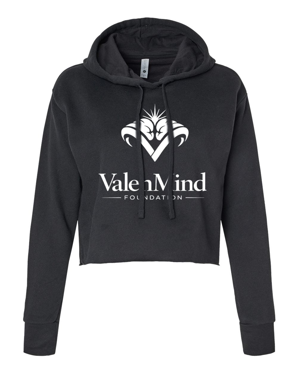 Valen Mind Next Level Crop Hood