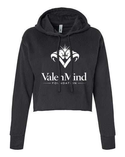 Valen Mind Next Level Crop Hood