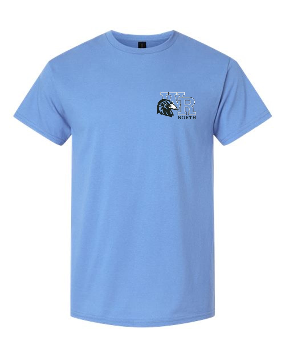 Washburn Rural North MS Track - School SpiritTshirt