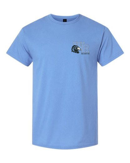 Washburn Rural North MS Track - School SpiritTshirt