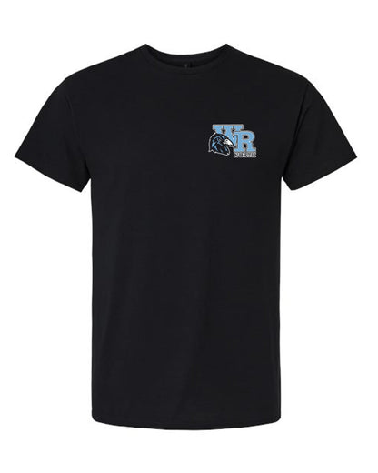 Washburn Rural North MS Track - School SpiritTshirt